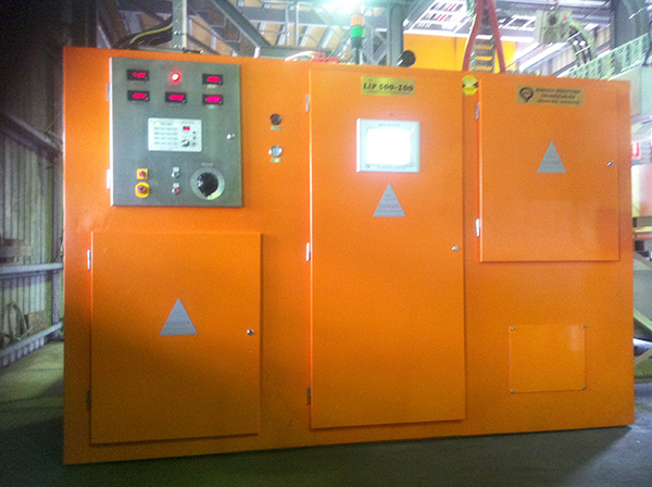 Induction Heating Equipment Manufacturers